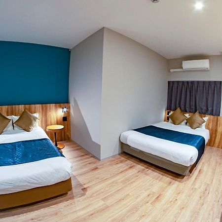 Hotel S-Presso East Οσάκα Εξωτερικό φωτογραφία