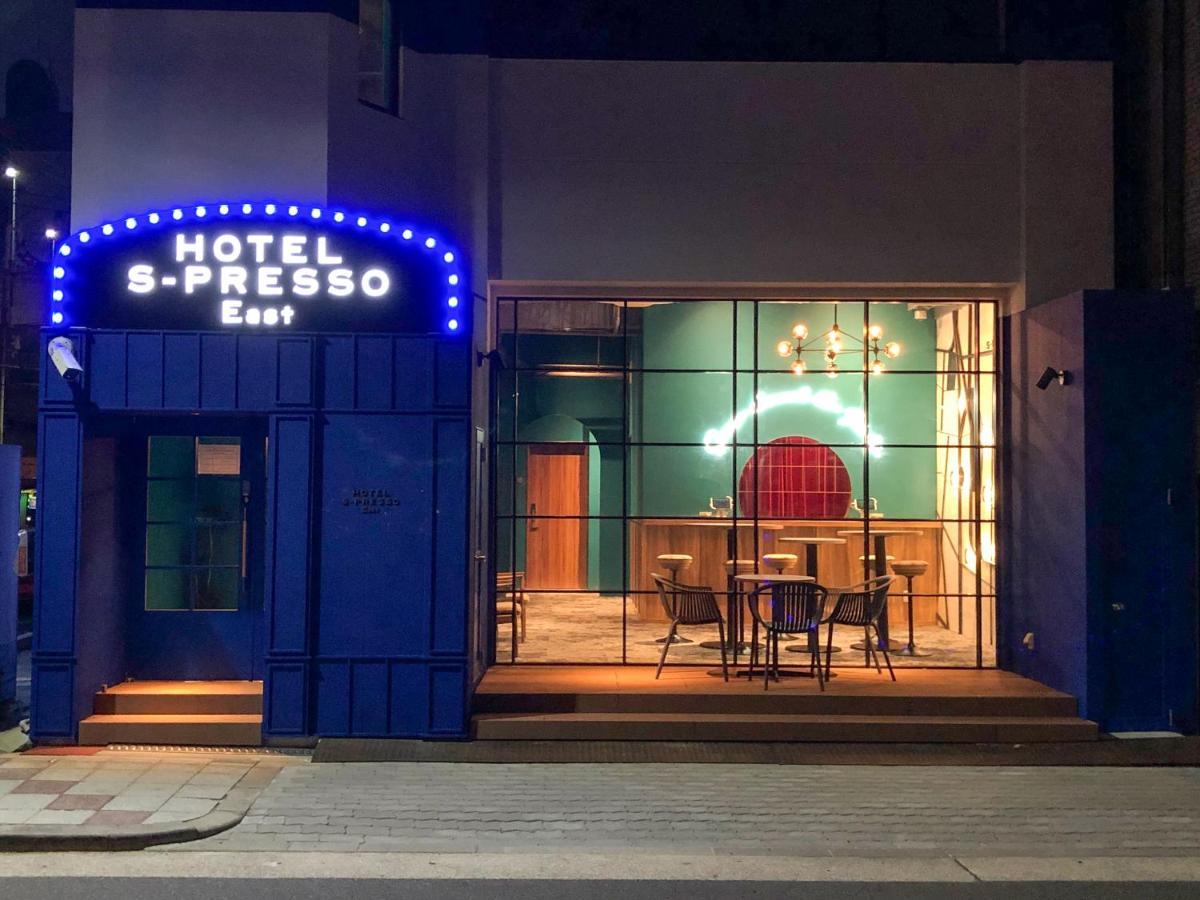 Hotel S-Presso East Οσάκα Εξωτερικό φωτογραφία