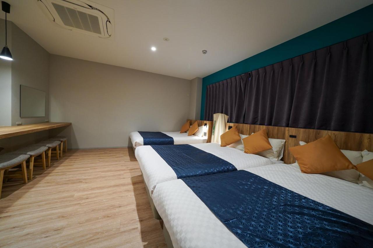 Hotel S-Presso East Οσάκα Εξωτερικό φωτογραφία
