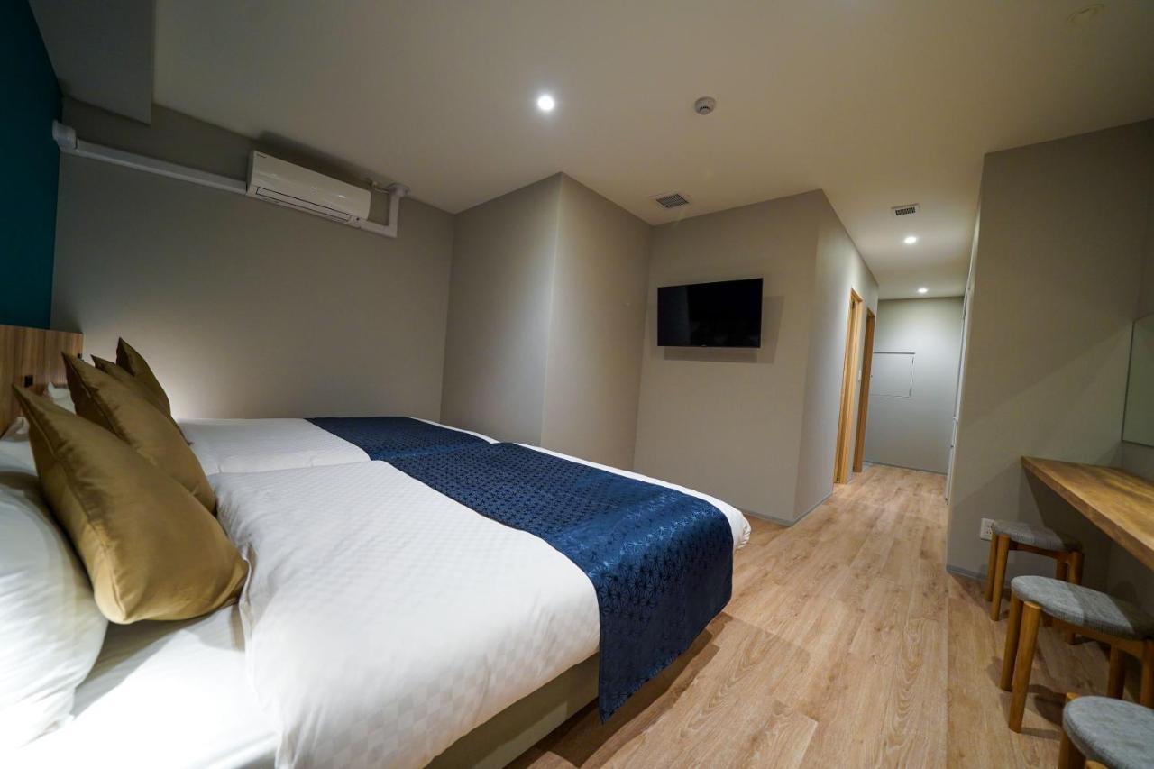 Hotel S-Presso East Οσάκα Εξωτερικό φωτογραφία
