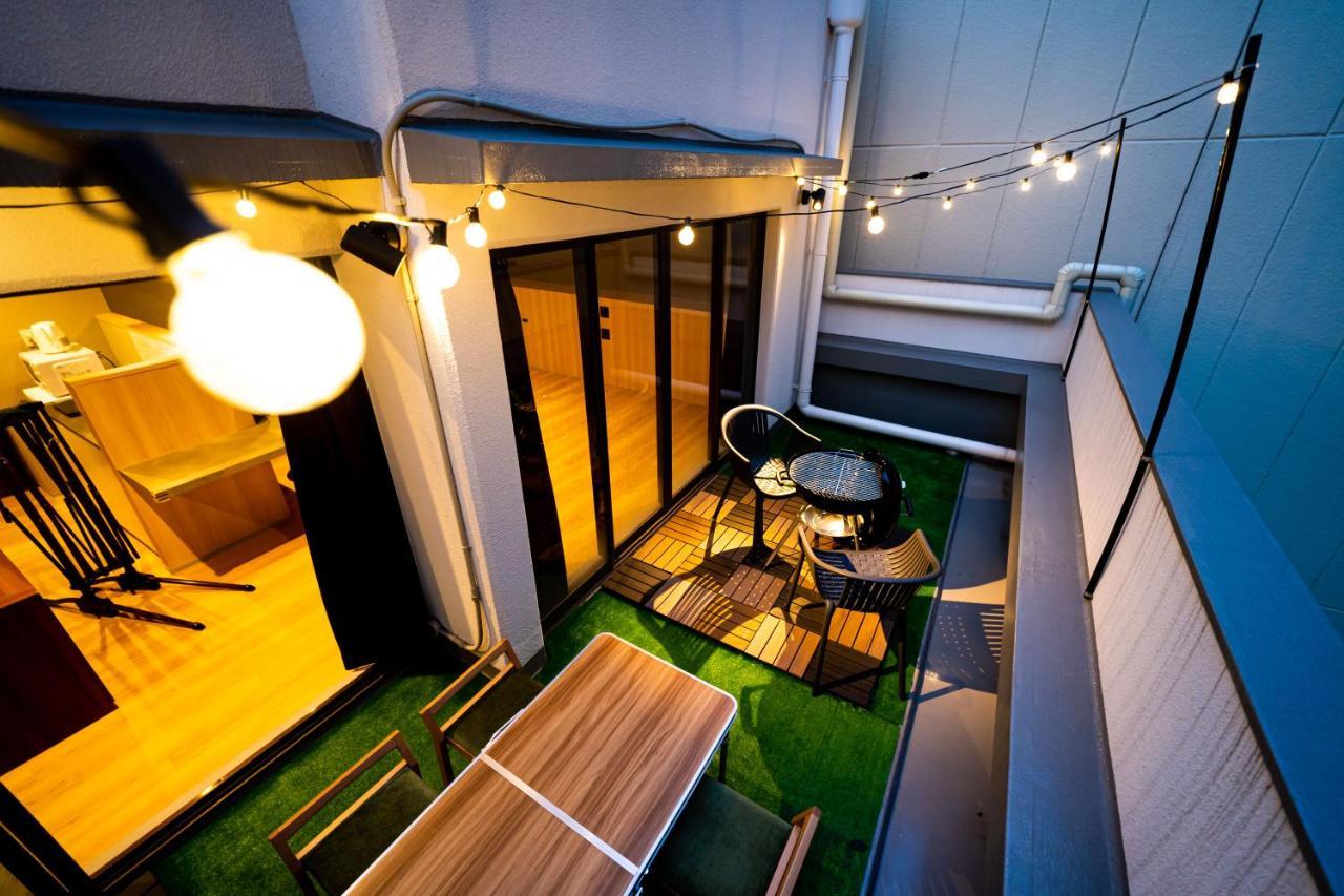 Hotel S-Presso East Οσάκα Εξωτερικό φωτογραφία