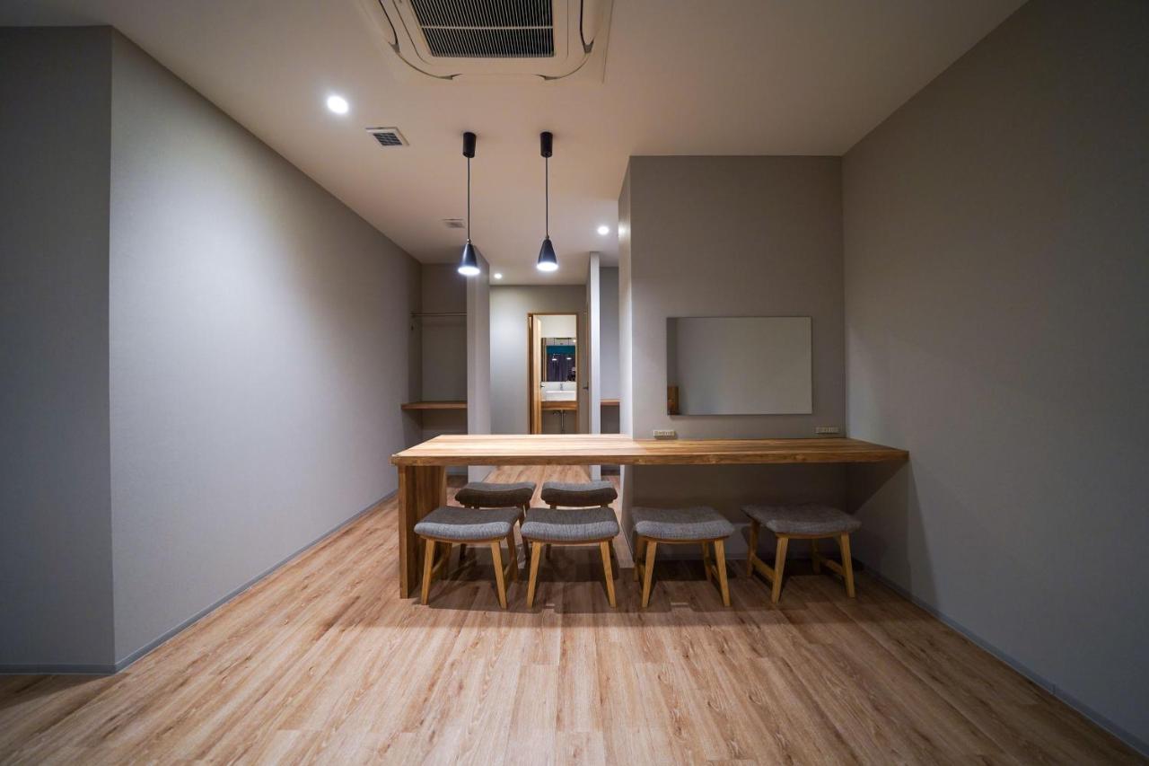 Hotel S-Presso East Οσάκα Εξωτερικό φωτογραφία