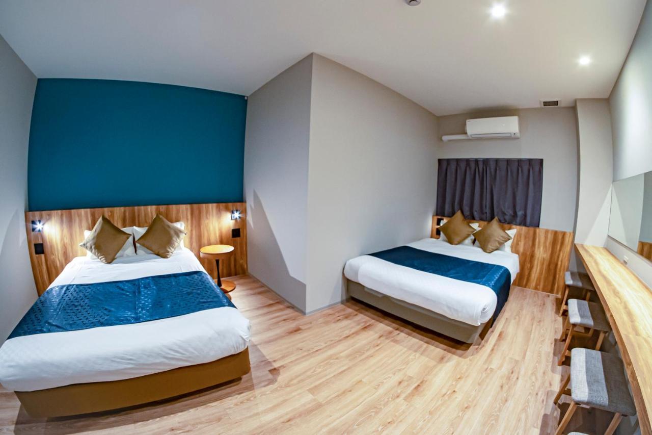 Hotel S-Presso East Οσάκα Εξωτερικό φωτογραφία